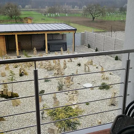 U Sv Valentyna S Virivkou Daire Bzenec