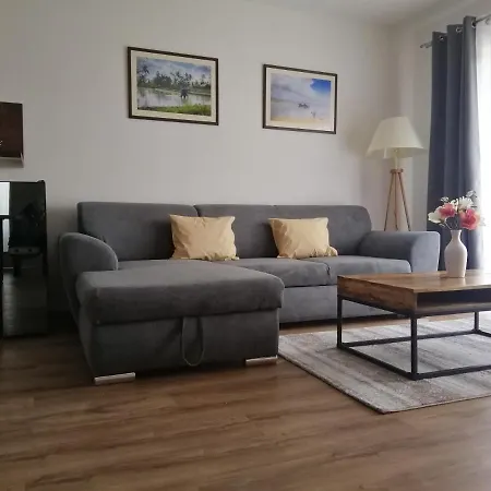U Sv Valentyna S Virivkou Daire Bzenec