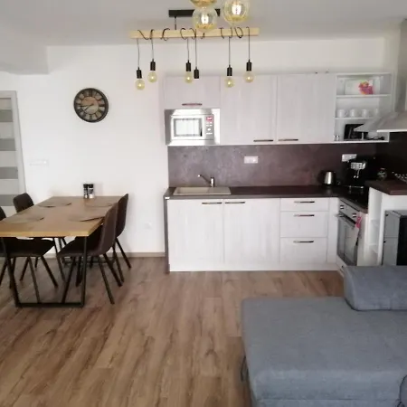 U Sv Valentyna S Virivkou Daire Bzenec